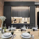 Ski-in & Out Luxe By Hilla *