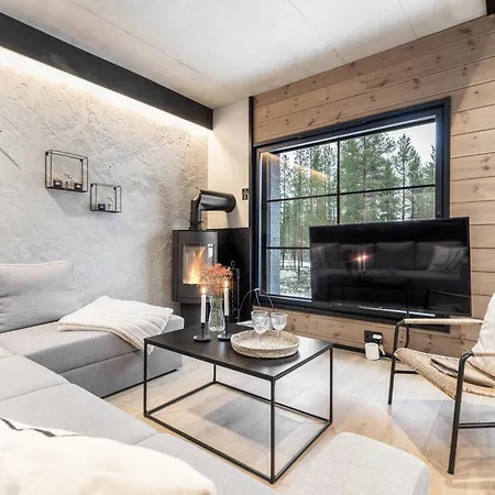 Apartamento Ski-in & Out Luxe By Hilla