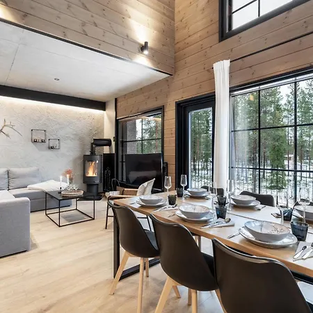 Ski-in & Out Luxe By Hilla