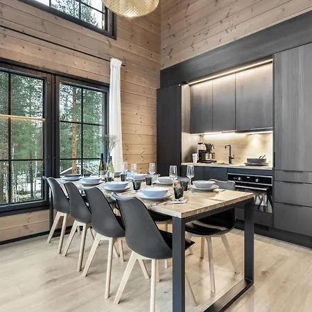 Ski-in & Out Luxe By Hilla Levi