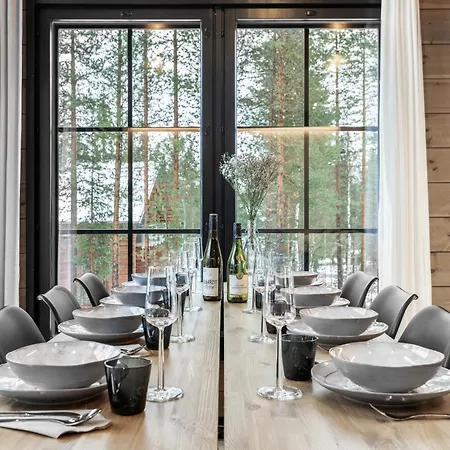 Ski-in & Out Luxe *