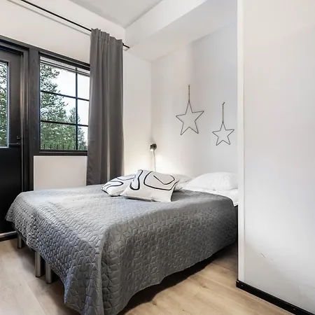 Apartamento Ski-in & Out Luxe By Hilla Levi