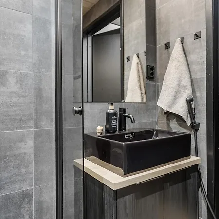 Apartamento Ski-in & Out Luxe By Hilla