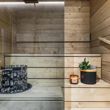 Ski-in & Out Luxe By Hilla Apartamento *