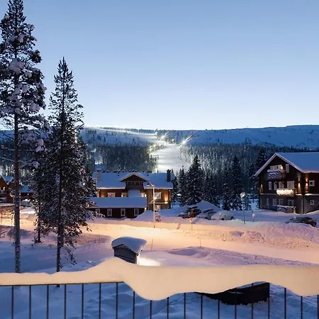 Apartamento Ski-in & Out Luxe By Hilla Levi